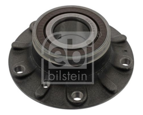 Wheel Bearing Kit 12178 FEBI, Image 2