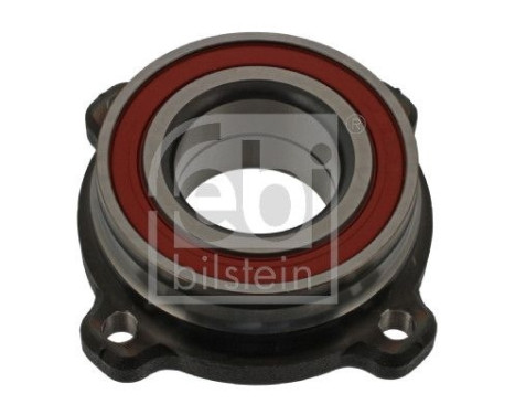 Wheel Bearing Kit 12180 FEBI, Image 2