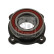 Wheel Bearing Kit 12180 FEBI, Thumbnail 2