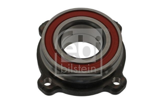 Wheel Bearing Kit 12180 FEBI, Image 2