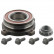 Wheel Bearing Kit 12202 FEBI