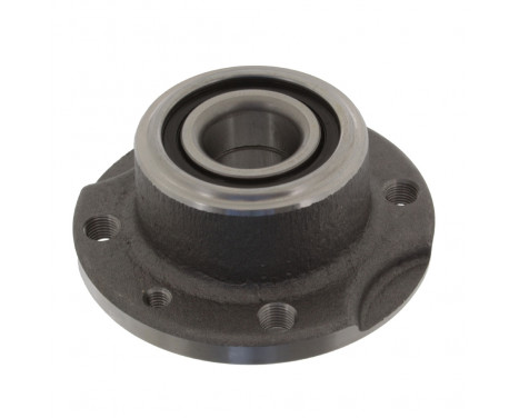 Wheel Bearing Kit 12370 FEBI