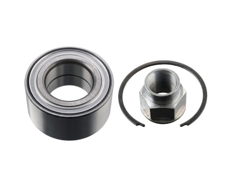 Wheel Bearing Kit 12534 FEBI