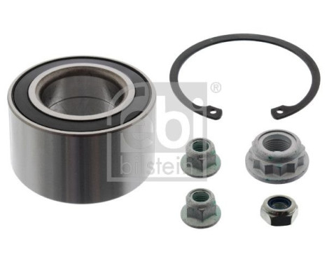 Wheel Bearing Kit 14250 FEBI, Image 2