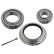 Wheel Bearing Kit 14499 FEBI