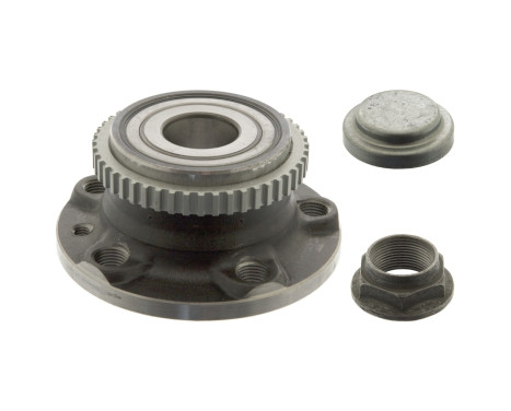 Wheel Bearing Kit 14535 FEBI