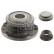 Wheel Bearing Kit 14535 FEBI, Thumbnail 2