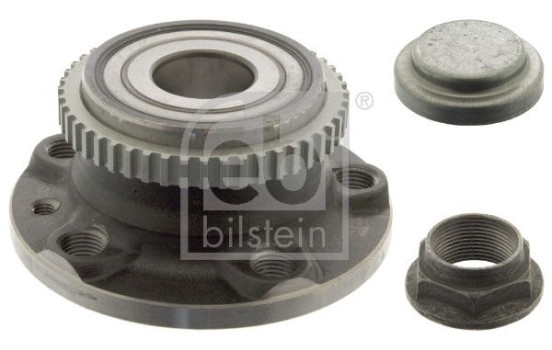 Wheel Bearing Kit 14535 FEBI, Image 2