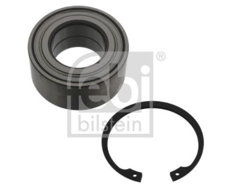 Wheel Bearing Kit 14538 FEBI, Image 2