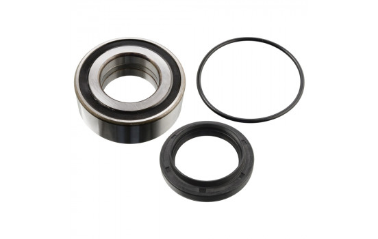 Wheel Bearing Kit 14539 FEBI