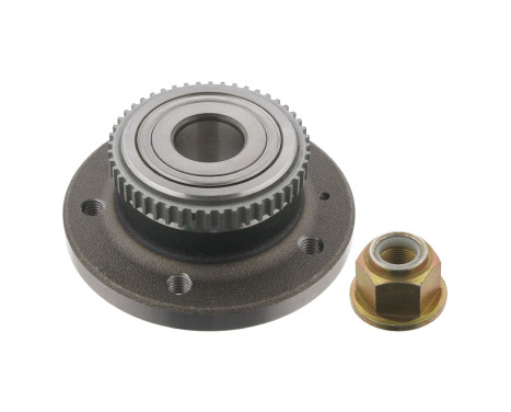 Wheel Bearing Kit 14887 FEBI