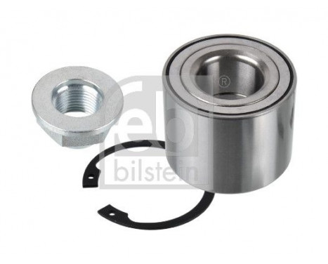 Wheel Bearing Kit 170371 FEBI, Image 2