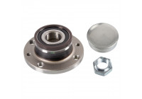 Wheel Bearing Kit 171142 FEBI