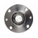 Wheel Bearing Kit 171142 FEBI, Thumbnail 3