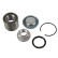 Wheel Bearing Kit 171145 FEBI