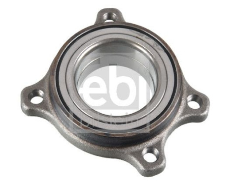 Wheel Bearing Kit 172413 FEBI, Image 4