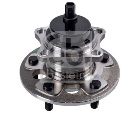 Wheel Bearing Kit 172586 FEBI, Image 2