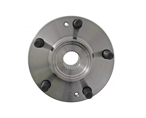 Wheel Bearing Kit 172588 FEBI, Image 2