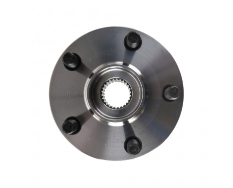 Wheel Bearing Kit 172804 FEBI, Image 2