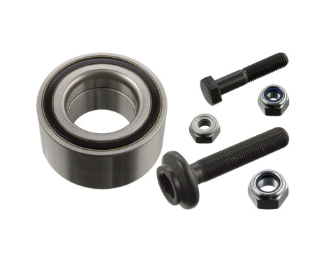 Wheel Bearing Kit 17534 FEBI