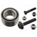 Wheel Bearing Kit 17534 FEBI