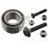 Wheel Bearing Kit 17534 FEBI, Thumbnail 2