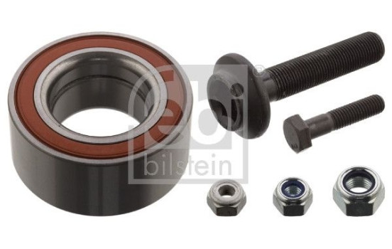 Wheel Bearing Kit 17550 FEBI, Image 2