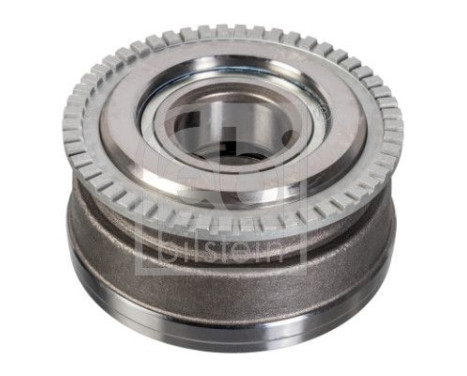 Wheel Bearing Kit 176950 FEBI