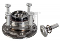 Wheel Bearing Kit 176975 FEBI