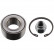 Wheel Bearing Kit 18191 FEBI
