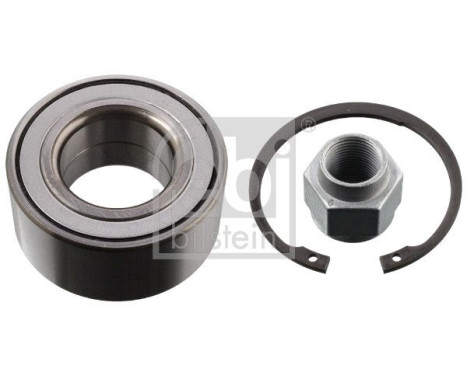 Wheel Bearing Kit 18191 FEBI, Image 2