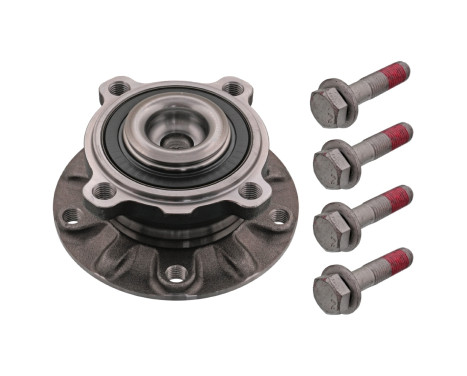Wheel Bearing Kit 18397 FEBI