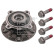 Wheel Bearing Kit 18397 FEBI, Thumbnail 2