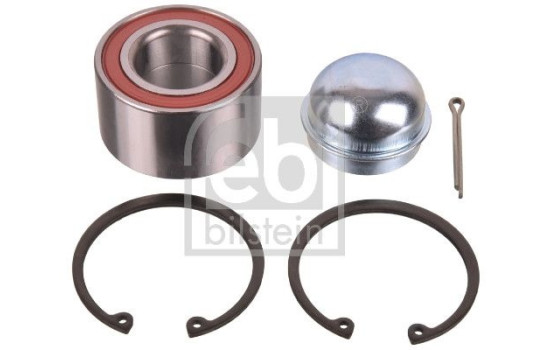 Wheel Bearing Kit 19085 FEBI, Image 2