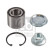 Wheel Bearing Kit 19088 FEBI, Thumbnail 2