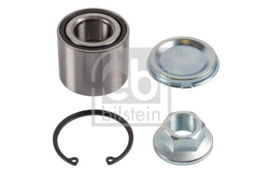 Wheel Bearing Kit 19088 FEBI, Image 2