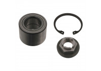 Wheel Bearing Kit 19183 FEBI