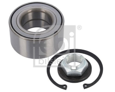 Wheel Bearing Kit 19213 FEBI, Image 2