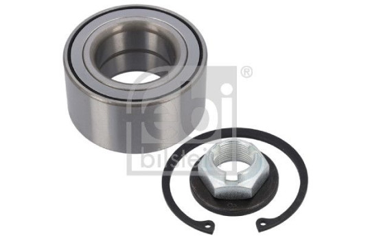 Wheel Bearing Kit 19213 FEBI, Image 2
