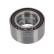 Wheel Bearing Kit 19213 FEBI, Thumbnail 3