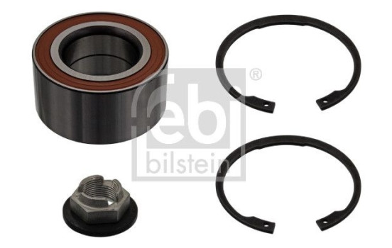 Wheel Bearing Kit 19265 FEBI, Image 2
