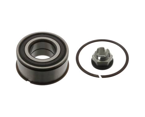 Wheel Bearing Kit 19811 FEBI