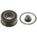 Wheel Bearing Kit 19811 FEBI