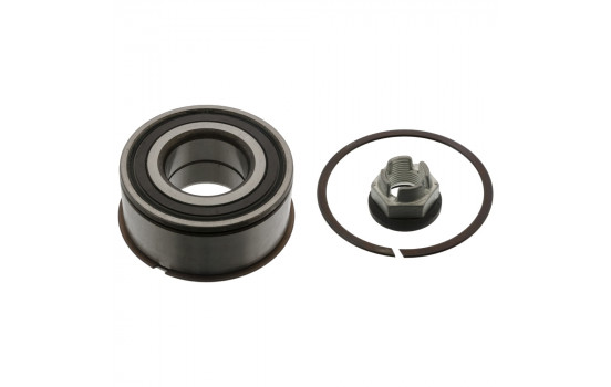 Wheel Bearing Kit 19811 FEBI