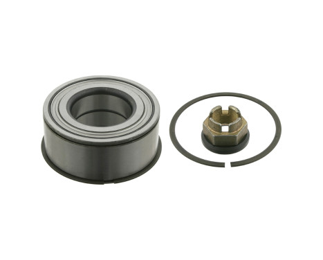 Wheel Bearing Kit 19823 FEBI