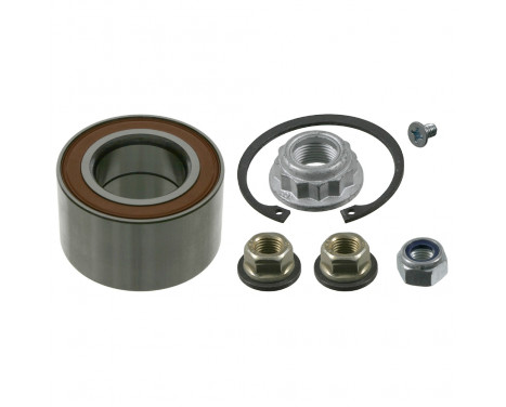 Wheel Bearing Kit 19912 FEBI