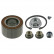 Wheel Bearing Kit 19912 FEBI