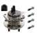 Wheel Bearing Kit 19983 FEBI, Thumbnail 2