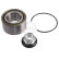 Wheel Bearing Kit 200002 ABS, Thumbnail 2