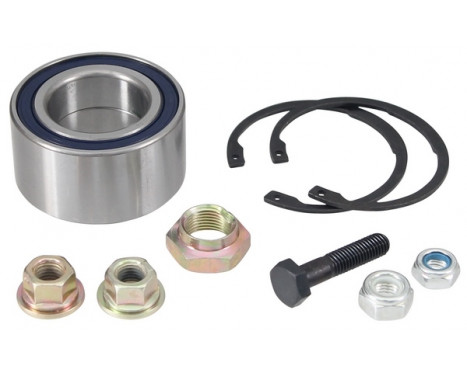 Wheel Bearing Kit 200007 ABS